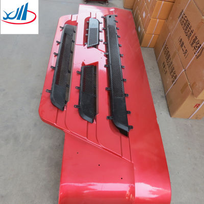 Good Performance Liugong Spare Parts Trucks And Cars Auto Parts Front Panel WG1642111011