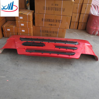 Good Performance Liugong Spare Parts Trucks And Cars Auto Parts Front Panel WG1642111011
