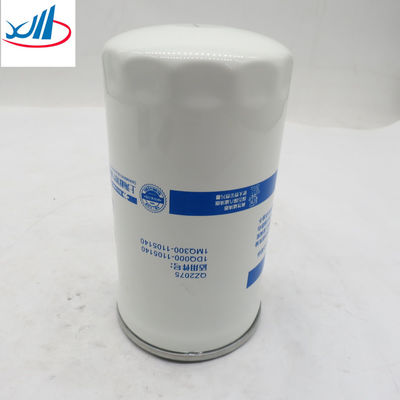FAW Truck Parts 1105-00096 Bus Spare Parts Oil Fuel Filter Diesel Filter