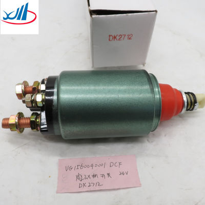 Good Performance Trucks And Cars Engine Starter Switch VG1560090001 24v