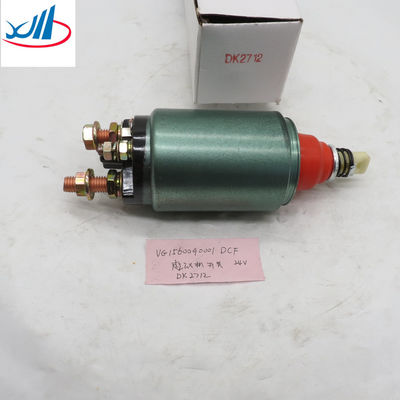 Good Performance Trucks And Cars Engine Starter Switch VG1560090001 24v