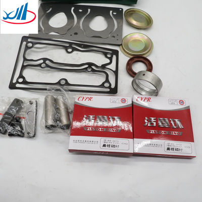 Liuqi Chenglong Parts Repair Kit Of Cylinder Air Compressor VG1560130080