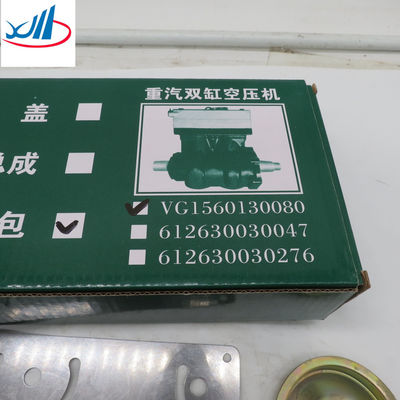 Liuqi Chenglong Parts Repair Kit Of Cylinder Air Compressor VG1560130080