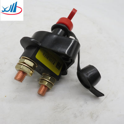 Dongfeng Auto Parts Battery Main Switch WG9725764001