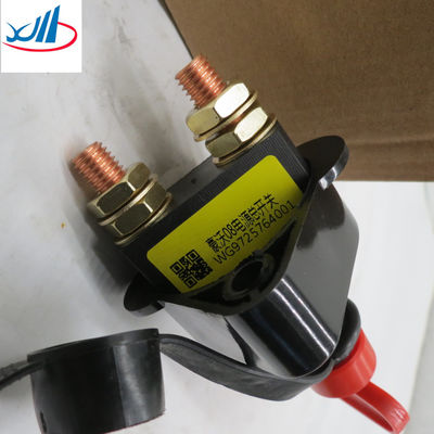Dongfeng Auto Parts Battery Main Switch WG9725764001