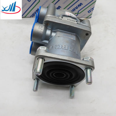 Maxtor Heavy Spare Truck Parts Foot Brake Valve OE 4613150080 4783981 85500014697 0014318305 5021170165 1589620