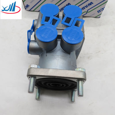 Maxtor Heavy Spare Truck Parts Foot Brake Valve OE 4613150080 4783981 85500014697 0014318305 5021170165 1589620