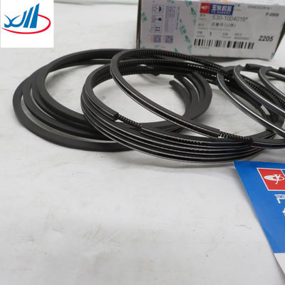 Auto Parts Altatec Piston Ring 23040 45010 For Building Loader