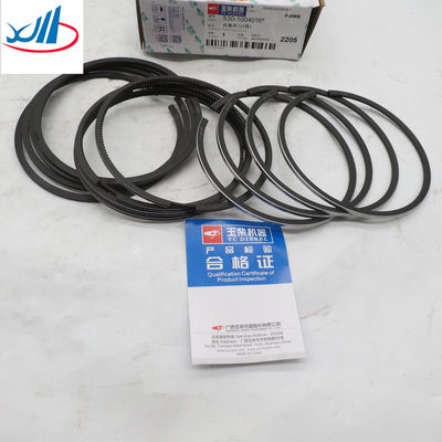 Auto Parts Altatec Piston Ring 23040 45010 For Building Loader