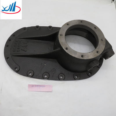 Cars And Trucks Vehicle Leaf Spring Seat Steel Plate Bearing AZ9725520277
