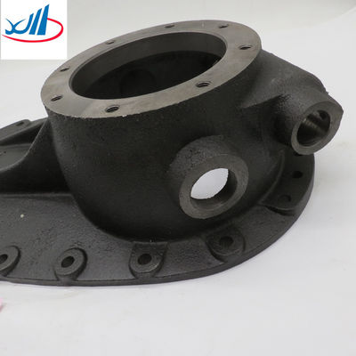 Cars And Trucks Vehicle Leaf Spring Seat Steel Plate Bearing AZ9725520277