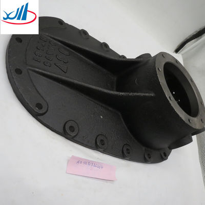Cars And Trucks Vehicle Leaf Spring Seat Steel Plate Bearing AZ9725520277