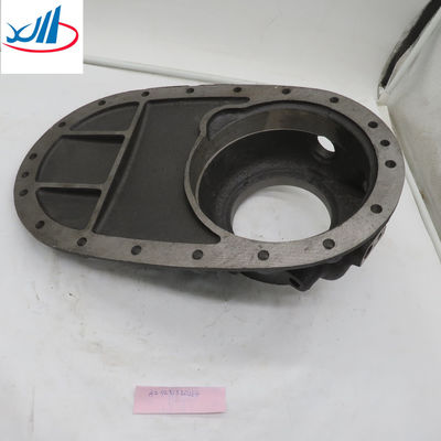 Cars And Trucks Vehicle Leaf Spring Seat Steel Plate Bearing AZ9725520277
