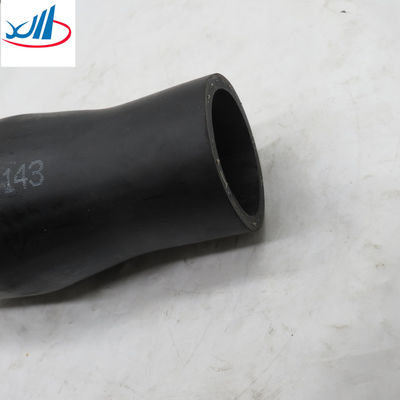 Original FAW Auto Parts Truck Auto Engine Parts Radiator Outlet Hose WG9725530143
