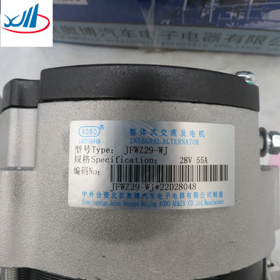 Hot Selling Cummins Engine Parts Alternating Current Generator 612600090506