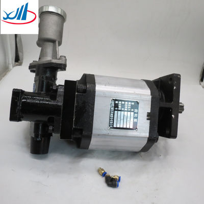 CBD-F100 Truck Gear Pump 20MPA Speed 2000rpm Right Handed Displacement 100ml/R