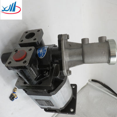 CBD-F100 Truck Gear Pump 20MPA Speed 2000rpm Right Handed Displacement 100ml/R