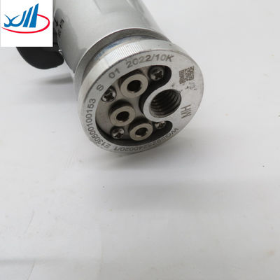 Yutong Bus Parts Wg9925240020 Shift Handle Ball A7 10 Shift Lever Assembly