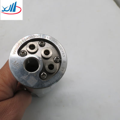 Yutong Bus Parts Wg9925240020 Shift Handle Ball A7 10 Shift Lever Assembly