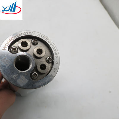 Yutong Bus Parts Wg9925240020 Shift Handle Ball A7 10 Shift Lever Assembly
