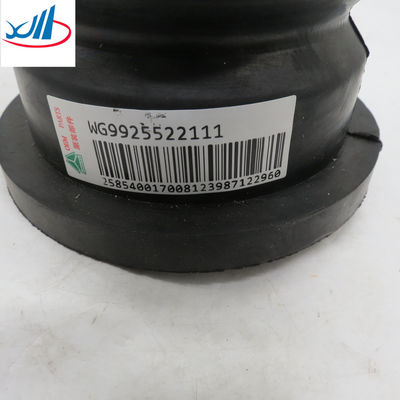 Aftermarket Yutong Jmc Spare Parts Cars And Trucks Limit Block Assembly WG9925522111