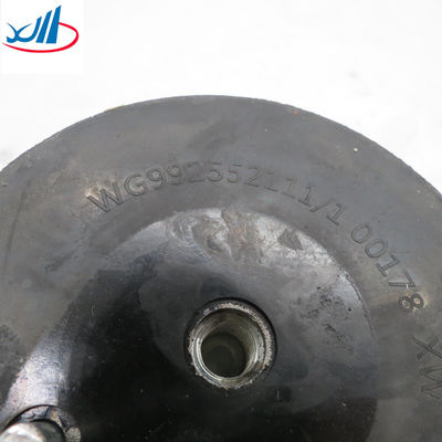 Aftermarket Yutong Jmc Spare Parts Cars And Trucks Limit Block Assembly WG9925522111