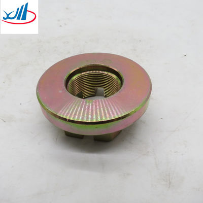 On Sale Liuqi Chenglong Parts Angle Tooth Flange Nut 79000320013