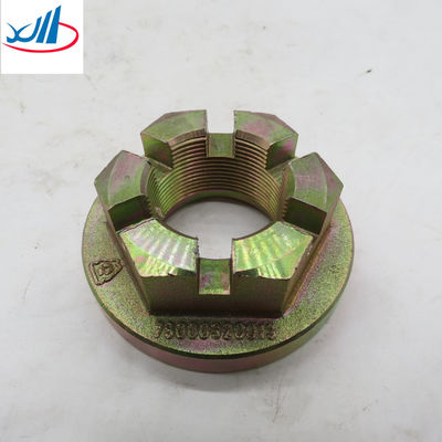On Sale Liuqi Chenglong Parts Angle Tooth Flange Nut 79000320013