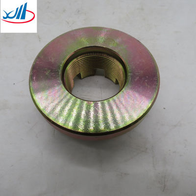 On Sale Liuqi Chenglong Parts Angle Tooth Flange Nut 79000320013