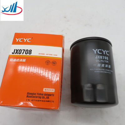 Best Selling Jx0708 Oil Filter For Lifan Auto Building Loader