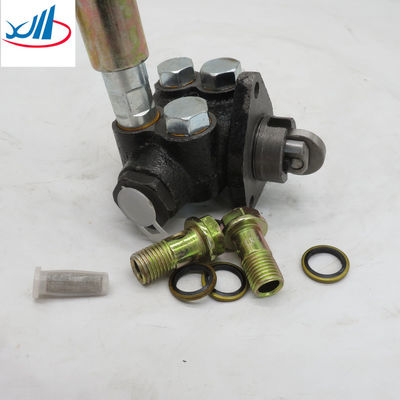 1614080719 Shantui Spare Parts Fuel Feed Pump For Sinotruk Shacmanman