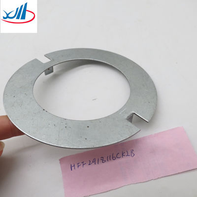 On Sale Howo Knuckle Nut Lock The Gasket HFF2918116CK2B