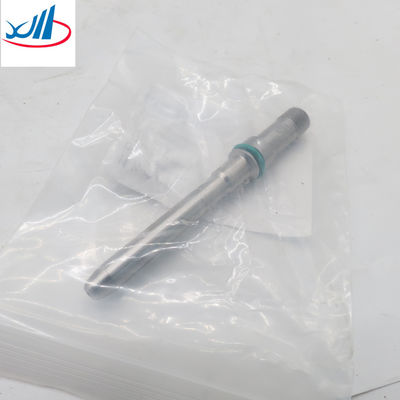 S00009850+02 Shacman Spare Parts diesel engine parts Fuel Injection Inlet Pipe