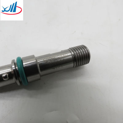 S00009850+02 Shacman Spare Parts diesel engine parts Fuel Injection Inlet Pipe
