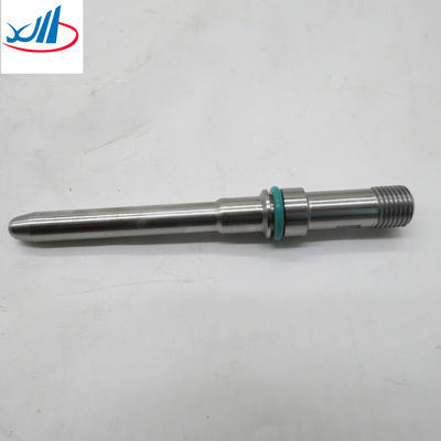 S00009850+02 Shacman Spare Parts diesel engine parts Fuel Injection Inlet Pipe