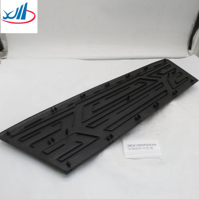 Customized Dongfeng Auto Parts Non Slip Rear Bumper 2804105XP2WXA