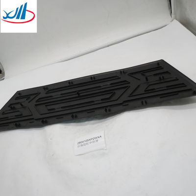 Customized Dongfeng Auto Parts Non Slip Rear Bumper 2804105XP2WXA