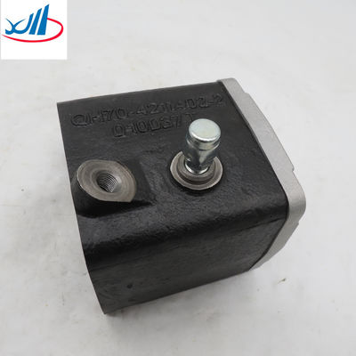 Intermediate Cylinder Weichai Engine Parts For Truck QH70-4211402-2