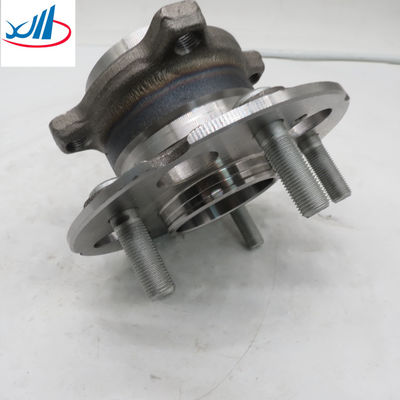 Heavy Truck Parts Rear Wheel Hub Assembly 3104100XKZ17A