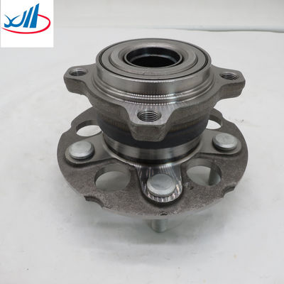 Heavy Truck Parts Rear Wheel Hub Assembly 3104100XKZ17A