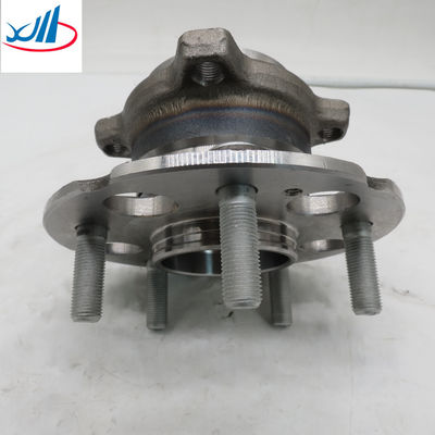 Heavy Truck Parts Rear Wheel Hub Assembly 3104100XKZ17A