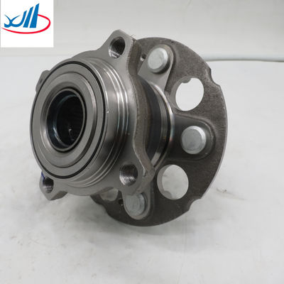 Heavy Truck Parts Rear Wheel Hub Assembly 3104100XKZ17A