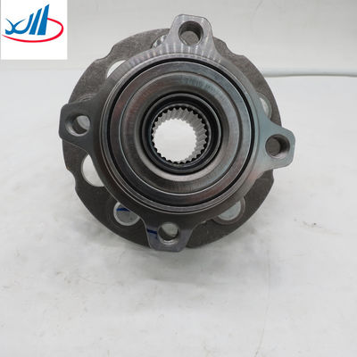 Heavy Truck Parts Rear Wheel Hub Assembly 3104100XKZ17A