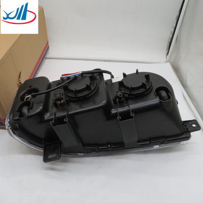 Iron Foton Auto Parts Headlight Signal Light 3711-63820