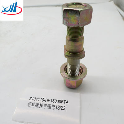 3104110-HF16030 JAC Light Truck Wheel Hub Bolt