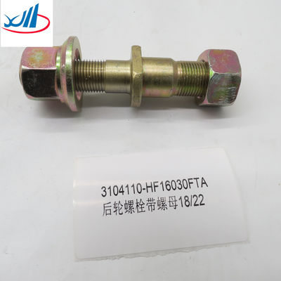 3104110-HF16030 JAC Light Truck Wheel Hub Bolt