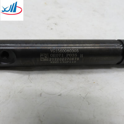 New Diesel Injector FAW Auto Parts Kbel 132P110 VG1560080276