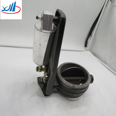 Trucks And Cars Auto Parts Exhaust Brake Butterfly Valve H67J4009 3549D115001