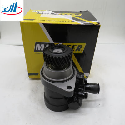 Iron Hydraulic Gear Pump Gearbox Spare Parts 14571240