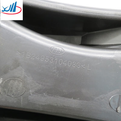 ISO9001 Air Hood Shacman Spare Parts 1B24953104033